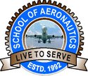 AIRCRAFT MAINTENANCE ENGINEERING - SOA LOGO